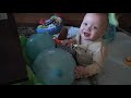 Ballons are delicious!!!!!