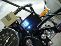 GN125 tachometer GN125 tachometer