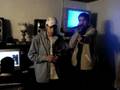 los pibes de la VIA - a escondidas