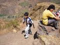 campamento   escalada de montaña