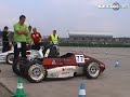 Fasttube at FSG 2007