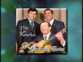 Trio Los Panchos - Besame Mucho