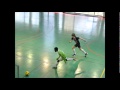 WE du 04/02/2012 : Tournoi Futsall à SANNOIX