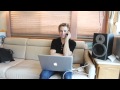 Hunter Hayes - A Day In The Life (Week 11)