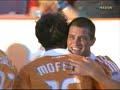 Seattle Sounders s Dynamo Houston (30 Julio 2011) 1 Half - Hotels Discounts Video