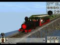Trainz Comboio da Praia do Barril