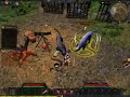 Age of Conan Fileplanet Beta Small Video