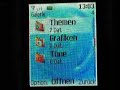 Nokia 6101 ActiveStandby- Screen