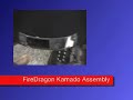 DragonFire Kamado Grill Pt-2 Assembly and Inspection DragonFire Kamado Grill Pt-2 Assembly and Inspection