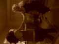 dancing. Brookie and breanna very funny