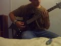 Dry The River - Maylene And The Sons Of Disaster (Cover)