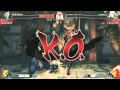 [2010-01-23] Nagoya Street Battle Street Fighter IV ...