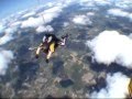 skok ze spadochronem z 4000m. n.p.m. of agresoreg