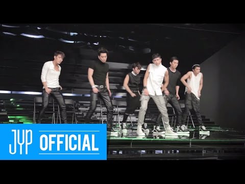 Making - 2PM_하.니.뿐. (A.D.T.O.Y.)_M/V Making Film http://www.facebook.com/jypnation http://www.twitter.com/jypnation Download on iTunes : https://itunes.apple.com/albu...