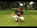 Hitting Down on the Ball