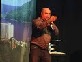 Newfoundland Screech Comedy Fest