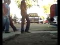 el tako (golpea balon de piedra) el tako (golpea balon de piedra)