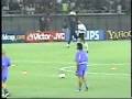 2002年 日韓ワールドカップ決勝 レア映像