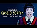 Entrevista Cássio Scapin