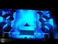 SKRILLEX MOTHERHIP TOUR@ Saltair, Saltlake City,UT (2nd part)