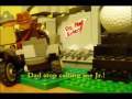 videos de Indiana Jones Trailer 3