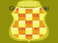 Jajce- Stari Grad Bosanski Kraljeva Hrvatski Krvi i Imena