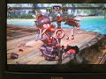 Kevin (Astaroth) vs XDest (Amy) Match 1