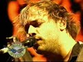 MUSE - Butterflies And Hurricanes(KROQ) MUSE - Butterflies And Hurricanes(KROQ)