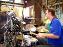 Primus Harold of the Rocks drum cover Primus Harold of the Rocks drum cover