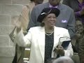 Dr. Adolph - Pastor Antioch MBC