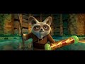 Kung Fu Panda (trailer)