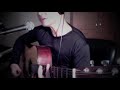 moon river-breakfast at tiffany´s Acoustic Cover