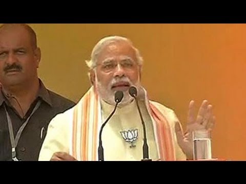In UK, row over article against Narendra Modi