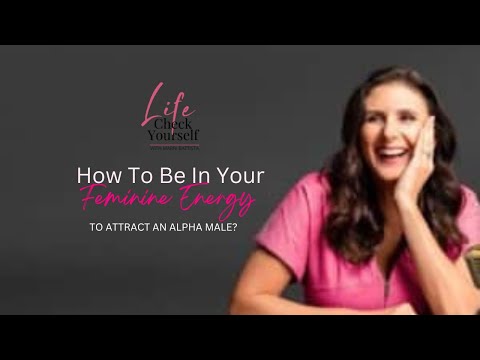 how to discover your femininity