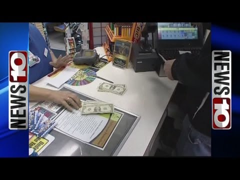 powerball drawing time