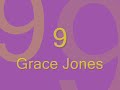 Top 10 bond girls