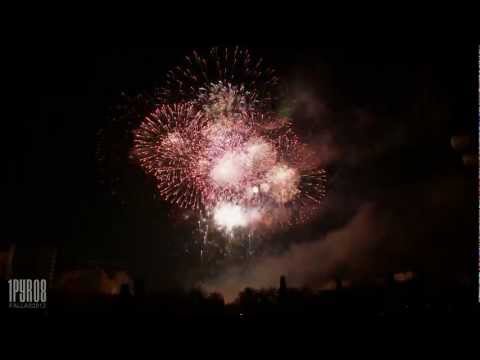 | HD | Fallas 2012, Ricasa