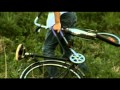 Lauris Reiniks - Ich Renne (Official DE Music Video 2011 - No Intro)