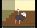 Ostrich Family Guy Ha Ha