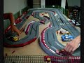 Scalextric digital