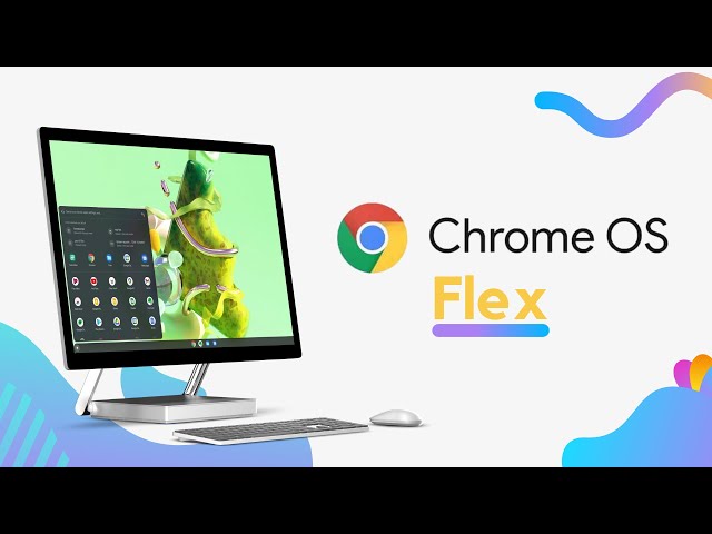 Only $25, Make your old PC new with Google Chrome OS Flex in Services (Training & Repair) in Calgary