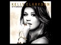 Kelly Clarkson – Stronger