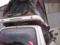Overland ready Toyota HDJ80 for sale Derbyshire UK