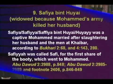 harem slave girls