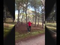 CARTAYA: Un paraíso entre playas y pinares..