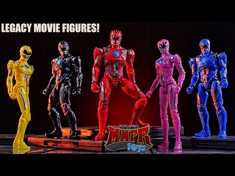Power rangers film full hd 2017