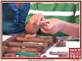Back to Basics Toys: Lincoln Logs