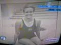 historia de la natación argentina