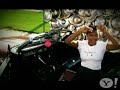 Harlem World f/ Snoop Dogg - Cali Chronic (Remix)