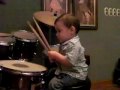 AJ Drummin' I.MP4